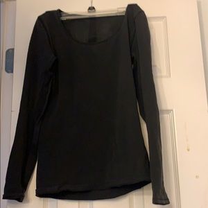 Lululemon top